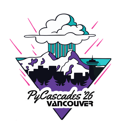 PyCascades logo